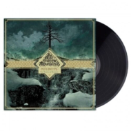 THE MIST FROM THE MOUNTAINS Monumental - The Temple Of Twilight LP [VINYL 12"]